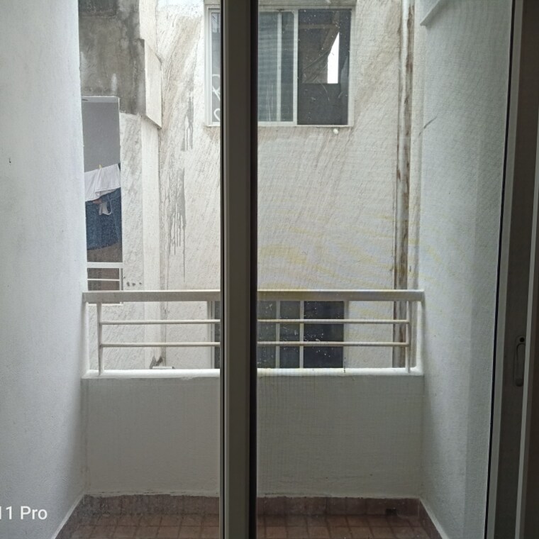 Bathroom, sai-residency-lohegaon 2 Bedroom 800 Sq.Ft. Apartment In Lohgaon Pune 9496646