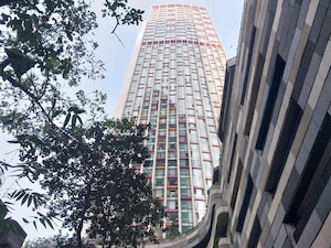 4 BHK Apartment For Rent in Lodha Kiara, Worli