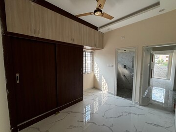 Bedroom in 2 BHK Apartment at Hsr Layout – for Rent