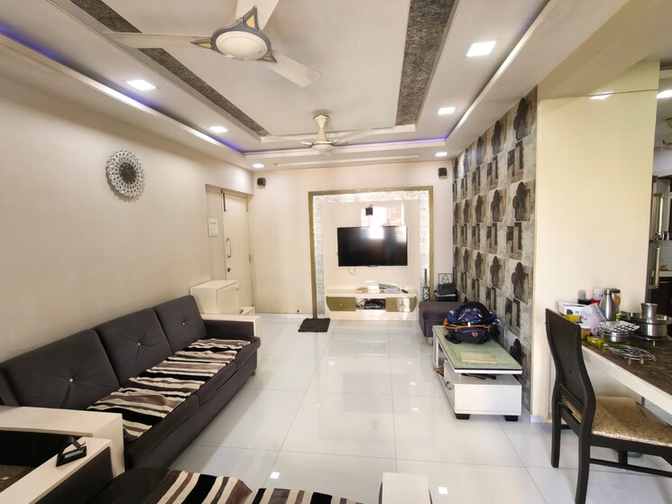 Team Area, mahavir-milestone 3 Bedroom 1000 Sq.Ft. Apartment In Khopat Thane 9496750