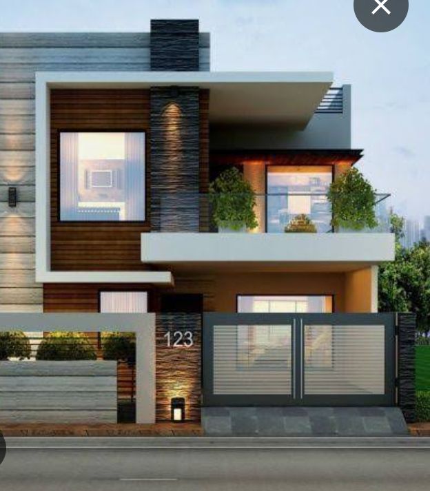 4 BHK Villa For Sale in D R Luxury Villa 