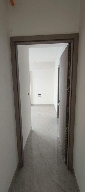 Building Lobby in 2 BHK Apartment at Antariksh Ace, Bandra East – for Sale