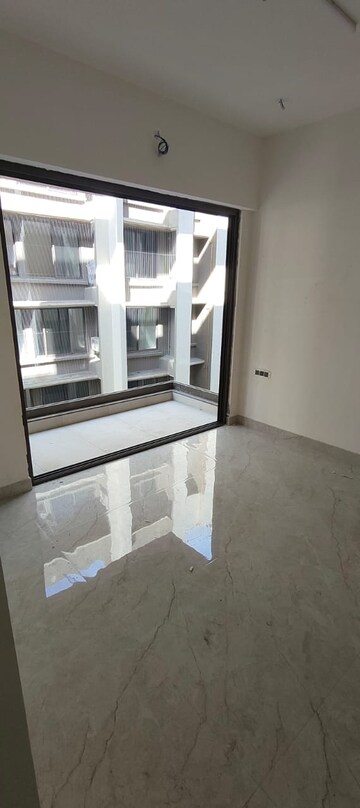Kitchen in 2 BHK Apartment at Antariksh Ace, Bandra East – for Sale