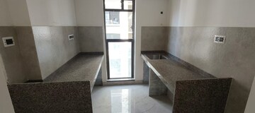 Kitchen in 2 BHK Apartment at Antariksh Ace, Bandra East – for Sale