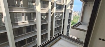 Balcony in 2 BHK Apartment at Antariksh Ace, Bandra East – for Sale