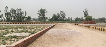 Plot Area in  Plot at Deva Road – for Sale