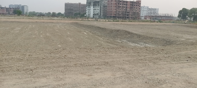 undefined, deva road  1945 Sq.Ft. Plot In Deva Road Lucknow 9497179
