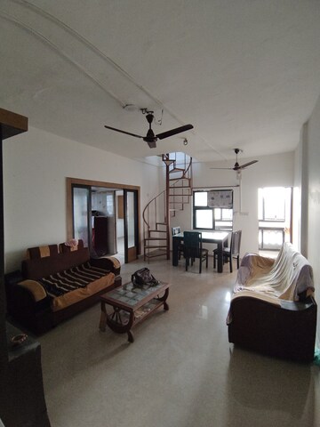 3 BHK Penthouse For Rent in Thaltej
