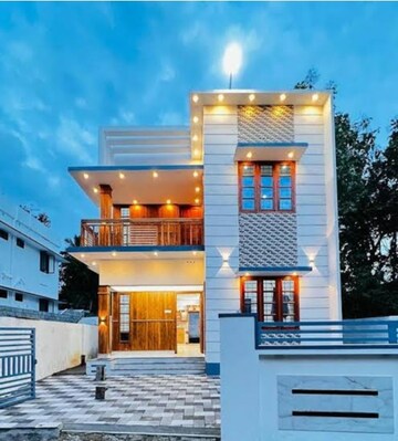 3 BHK Villa For Sale in Kanakapura Road