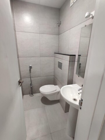 Bathroom in  Office Space at Viman Nagar – for Sale