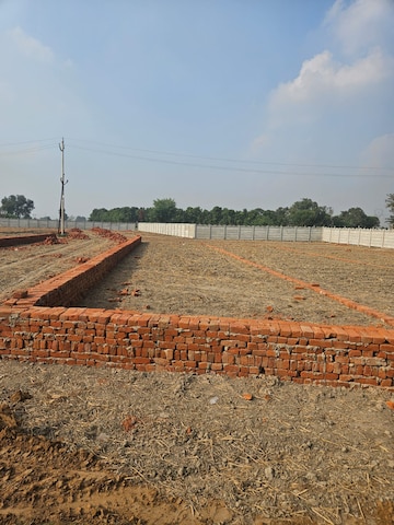  Plot For Sale in SK The Grand City, Jewar