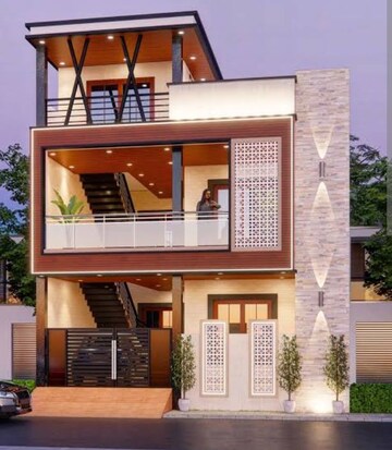 4 BHK Villa For Sale in Kanakapura Road