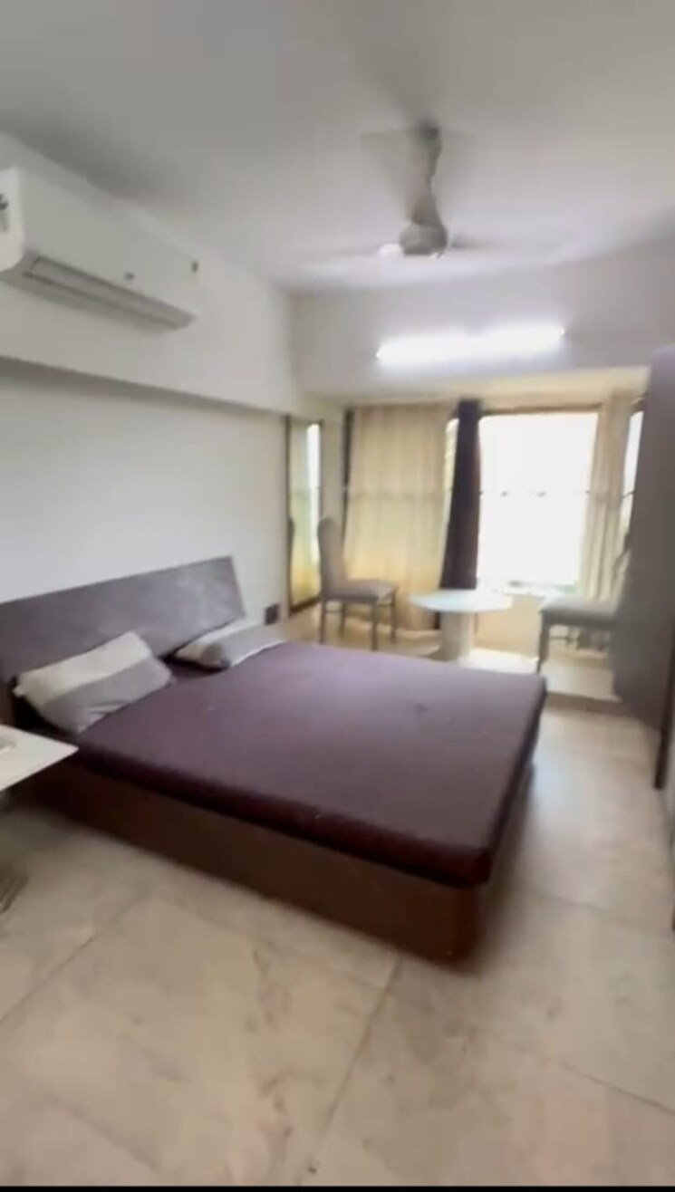 Bedroom, juhu-pearl 2 Bedroom 956 Sq.Ft. Apartment In Juhu Mumbai 9496880