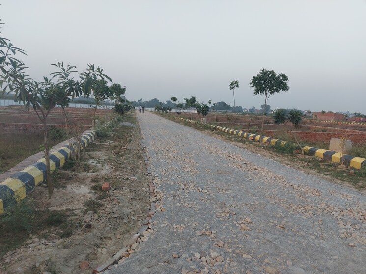 undefined, raebareli road  1000 Sq.Ft. Plot In Raebareli Road Lucknow 9496835