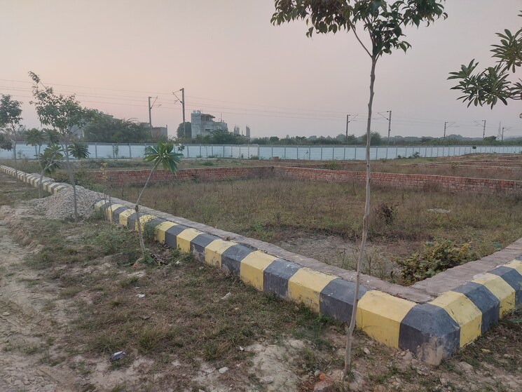 undefined, raebareli road  1000 Sq.Ft. Plot In Raebareli Road Lucknow 9496835