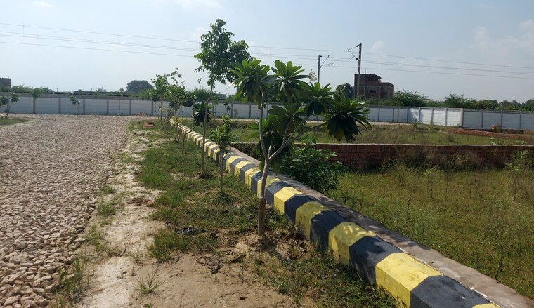 undefined, raebareli road  1000 Sq.Ft. Plot In Raebareli Road Lucknow 9496835