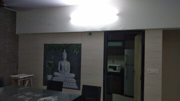 3 BHK Apartment For Rent in Upper East 97, Malad East