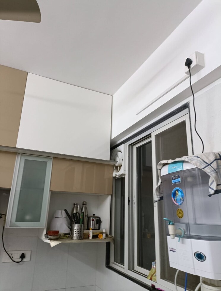 Kitchen, kohinoor-tinsel-town-phase-2 2 Bedroom 850 Sq.Ft. Apartment In Hinjewadi Pune 9496826