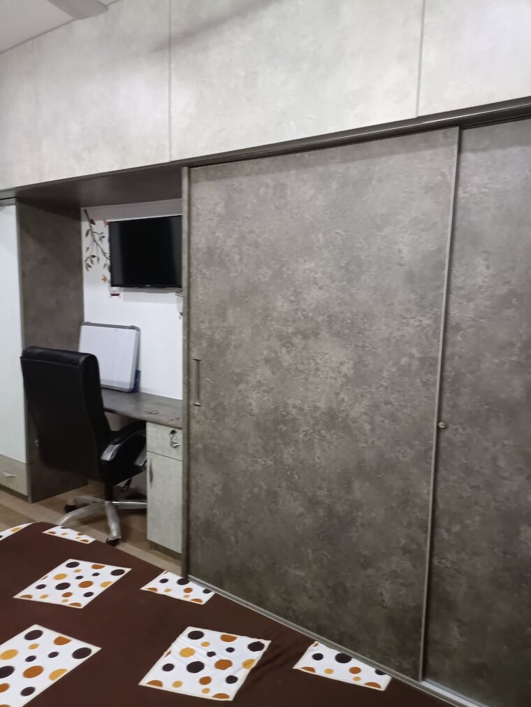 Room, kohinoor-tinsel-town-phase-2 2 Bedroom 850 Sq.Ft. Apartment In Hinjewadi Pune 9496826