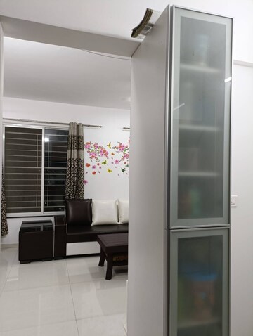 Living Room in 2 BHK Apartment at Kohinoor Tinsel Town Phase 2, Hinjewadi – for Rent