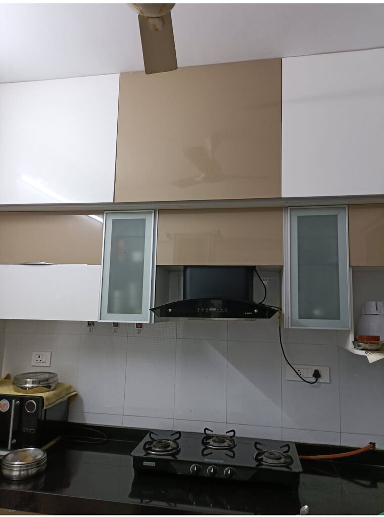 Kitchen, kohinoor-tinsel-town-phase-2 2 Bedroom 850 Sq.Ft. Apartment In Hinjewadi Pune 9496826