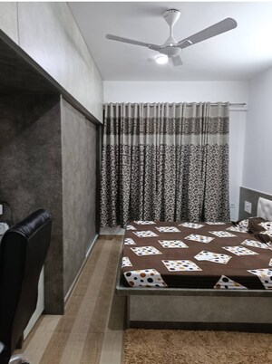 2 BHK Apartment For Rent in Kohinoor Tinsel Town Phase 2, Hinjewadi