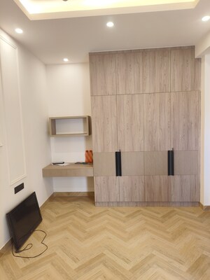 3 BHK Builder Floor For Rent in Raj One Good Earth, Sector 71