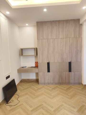 3 BHK Builder Floor For Rent in Raj One Good Earth, Sector 71