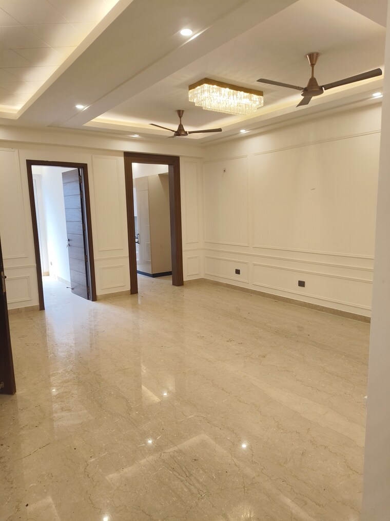 Living Room, raj-one-good-earth 3 Bedroom 1700 Sq.Ft. Builder Floor In Sector 71 Gurgaon 9497130