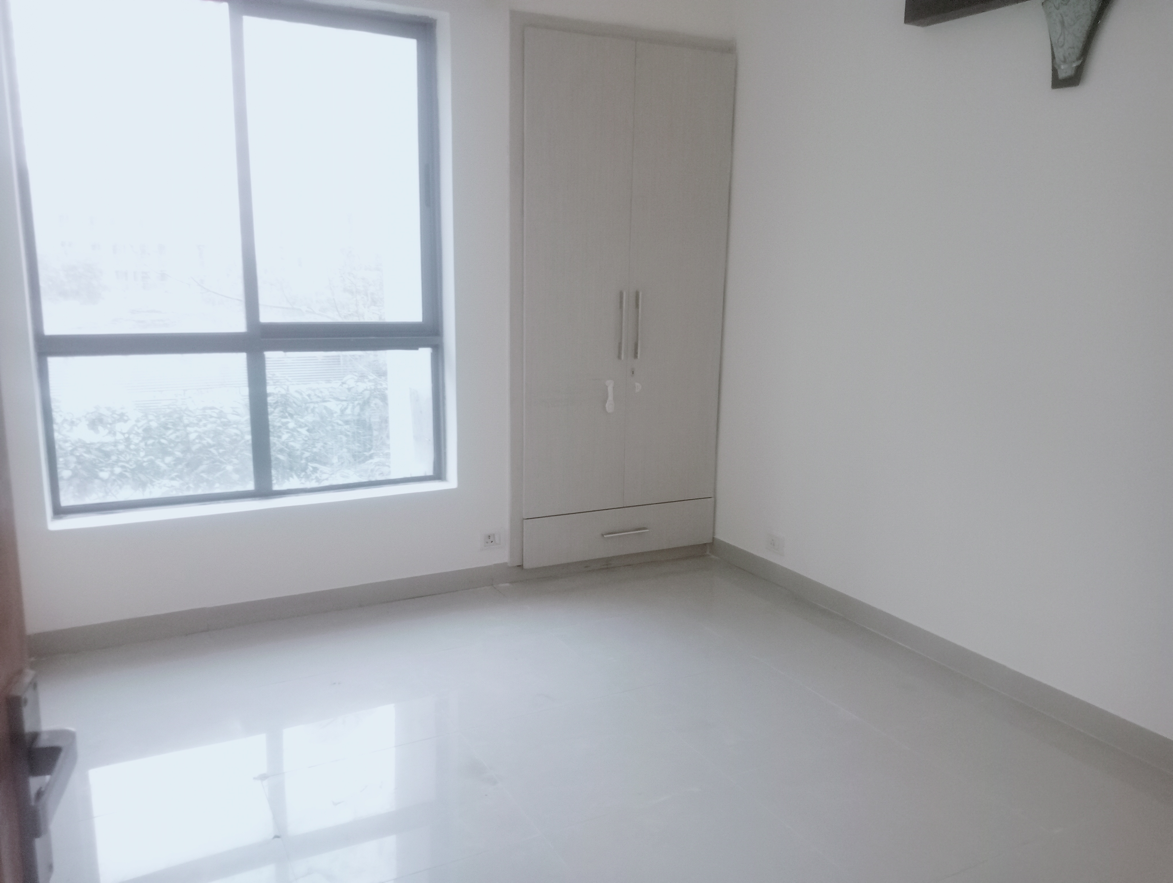 2 BHK 1125 Sq.Ft. Apartment in Unitech The Residences Gurgaon