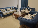 3 BHK + Pooja Room 1960 Sq.Ft. Apartment in Singla South City