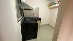 Kitchen in 1 BHK Apartment at Sai Ratan Apartment, Vadgaon Budruk – for Sale
