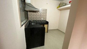 Kitchen in 1 BHK Apartment at Sai Ratan Apartment, Vadgaon Budruk – for Sale