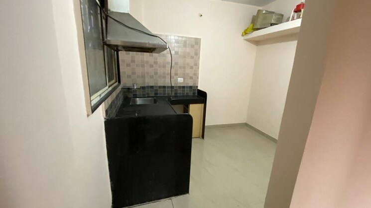 Kitchen, sai-ratan-apartment 1 Bedroom 600 Sq.Ft. Apartment In Vadgaon Budruk Pune 9496932