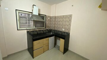Kitchen in 1 BHK Apartment at Sai Ratan Apartment, Vadgaon Budruk – for Sale
