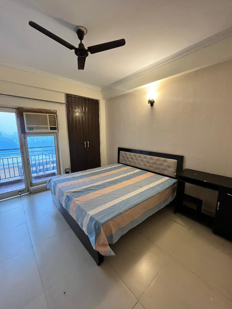 Bedroom, gardenia-golf-city 3 Bedroom 1350 Sq.Ft. Apartment In Sector 75 Noida 9496957