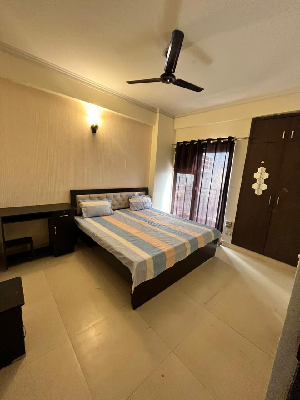 3 BHK 1350 Sq.Ft. Apartment in Gardenia Golf City