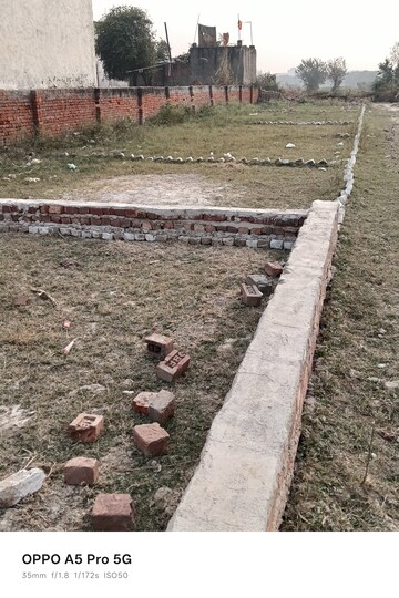 Plot Area in  Plot at SK The Grand City, Jewar – for Sale