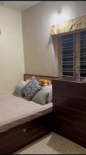 1 BHK Apartment For Rent in Chanchal Smruti CHS, Wadala West