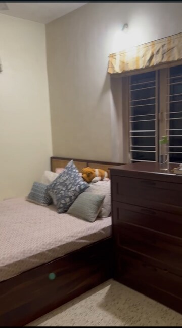 1 BHK Apartment For Rent in Chanchal Smruti CHS, Wadala West