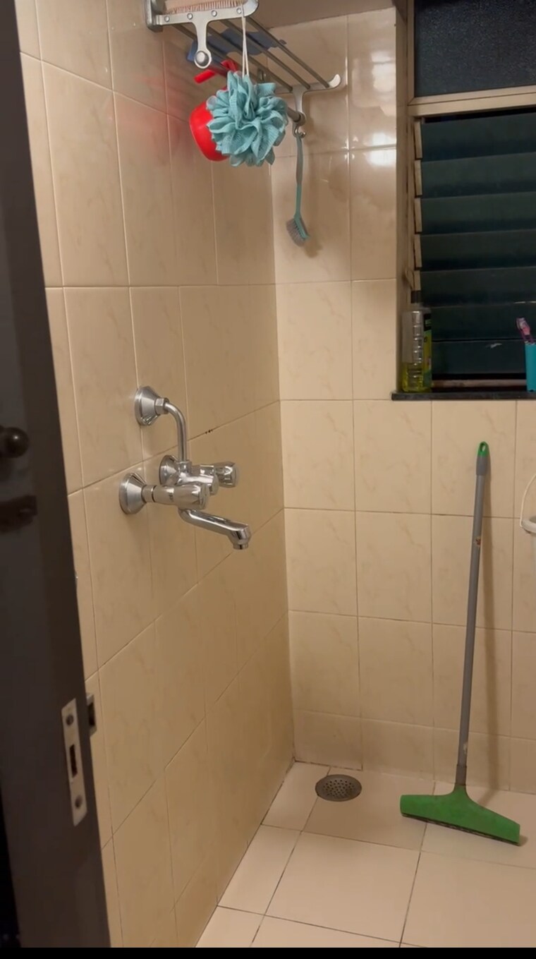 Bathroom, chanchal-smruti-chs 1 Bedroom 550 Sq.Ft. Apartment In Wadala West Mumbai 9496964