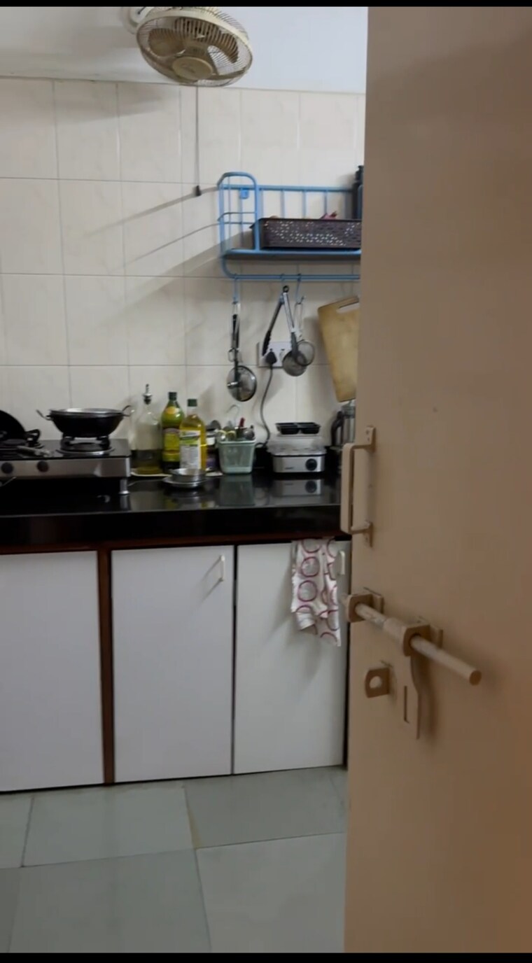 Kitchen, chanchal-smruti-chs 1 Bedroom 550 Sq.Ft. Apartment In Wadala West Mumbai 9496964