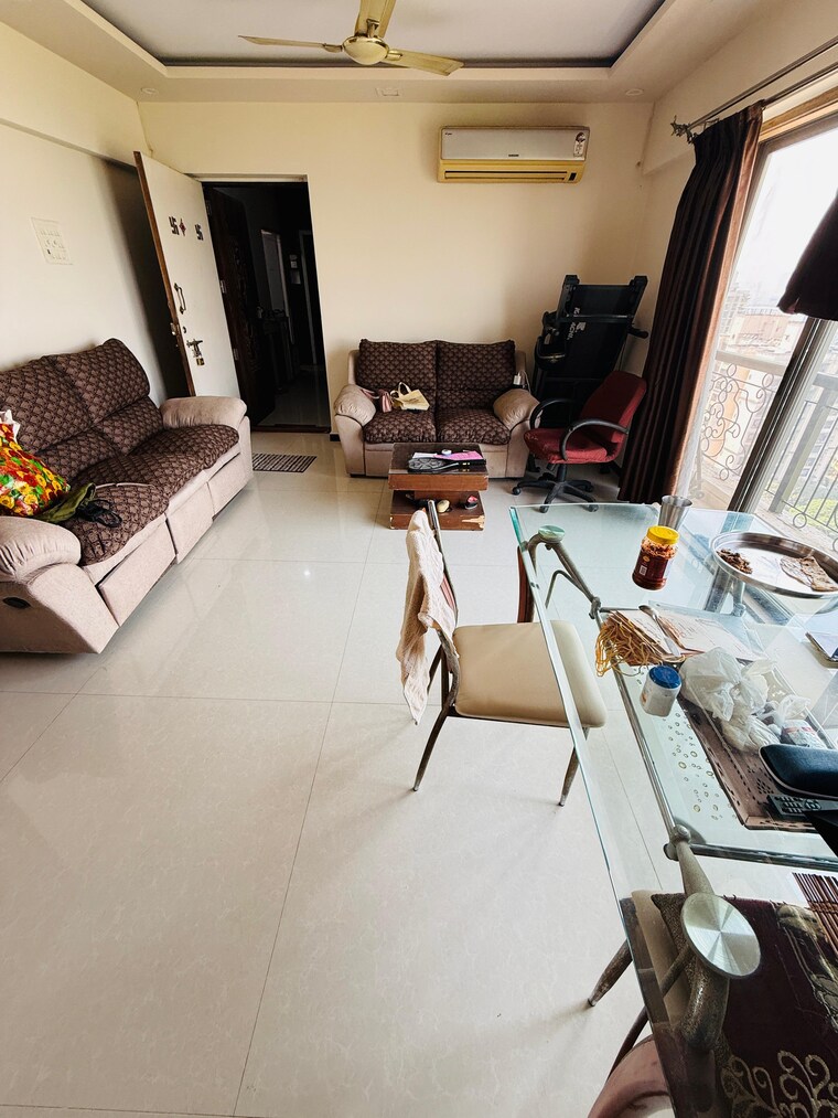 Team Area, ozone-valley 3 Bedroom 1060 Sq.Ft. Apartment In Kalwa Thane 9496997
