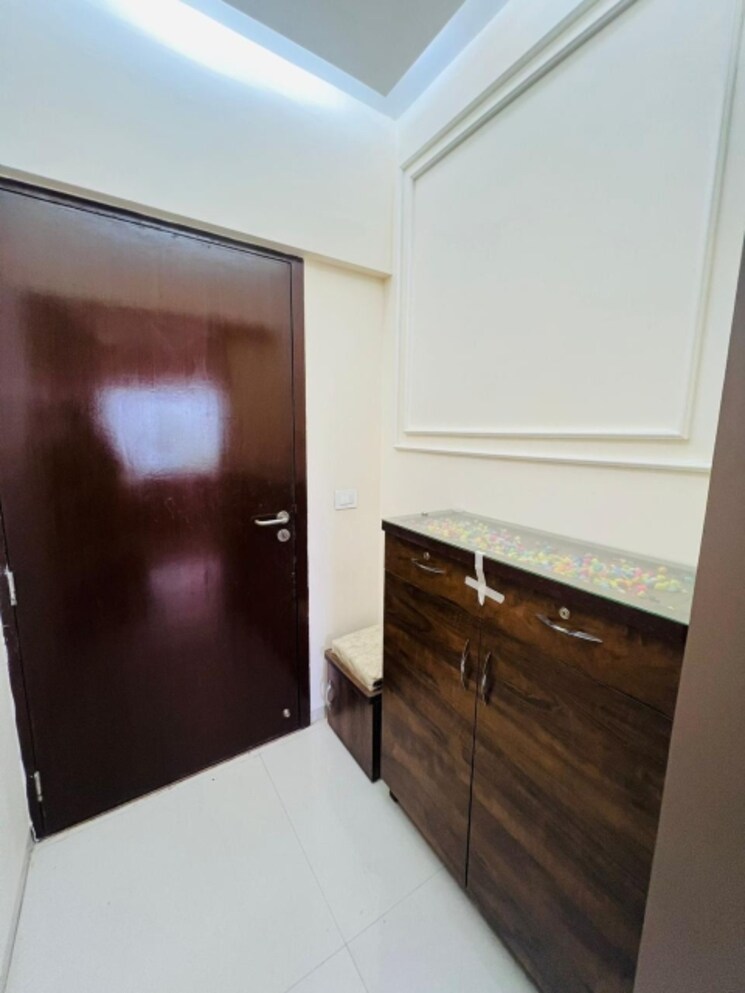 undefined, wakad 3 Bedroom 1380 Sq.Ft. Apartment In Wakad Pune 9496995