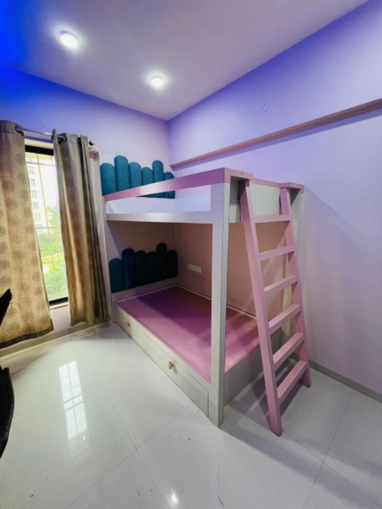 undefined, wakad 3 Bedroom 1380 Sq.Ft. Apartment In Wakad Pune 9496995