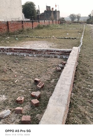 Plot Area in  Plot at SK The Grand City, Jewar – for Sale