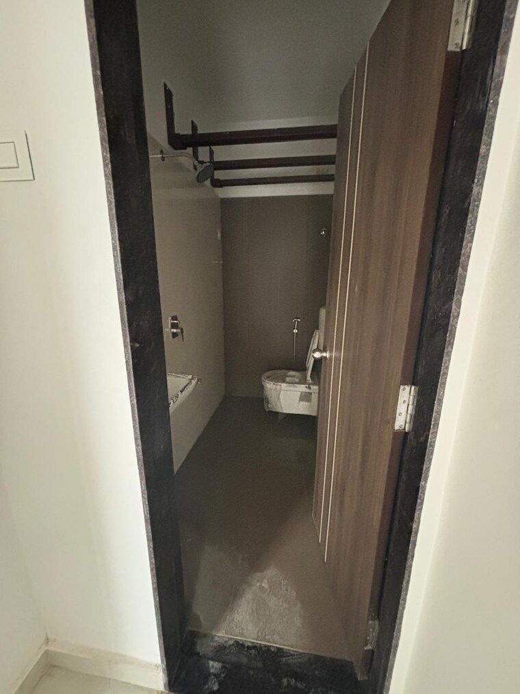 undefined, mega-pearl 1 Bedroom 463 Sq.Ft. Apartment In Titwala Thane 9496868