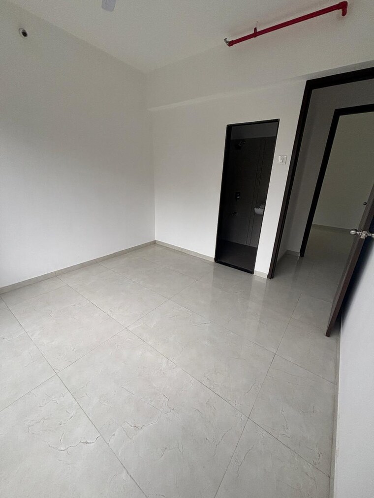 Room, mega-pearl 1 Bedroom 463 Sq.Ft. Apartment In Titwala Thane 9496868