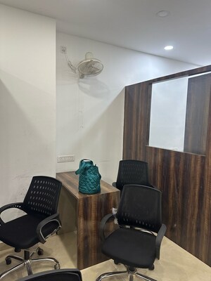 Living Room in  Office Space at Salt Lake Sector V – for Rent
