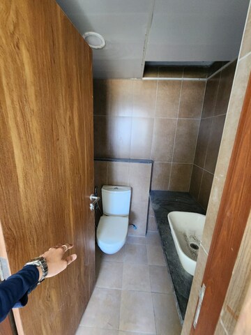 Bathroom in 2 BHK Apartment at Eden Park At The Prestige City, Sarjapur Road – for Sale